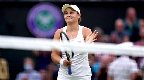 ashleigh barty watch sponsor